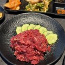 서부축산물구이촌
