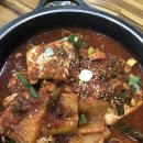 남부갈치조림 이미지