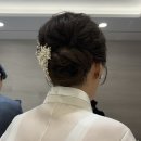 성신목화남자경로당 | 성신여대 목화살롱 혼주헤메 내돈내산 후기 | 짧은머리 엄마 업스타일 | 남자 혼주 대만족 헤메