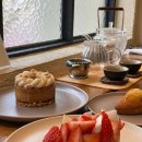 [부산맛집] 광안리 원테이블 디저트카페 &lt;바닷마을과자점&gt; (메뉴추천/예약방법)
