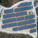 두두 태양광발전소 이미지