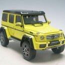 1/18 얼모스트<b>리얼</b> 벤츠 G바겐 구합니다