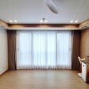 수원시 영통구 | [수원시 영통구 망포동] 힐스테이트 영통 아파트 자수커튼, 커튼, 블라인드 시공 후기