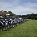 예천육상실내훈련장 이미지