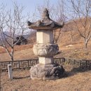 남원 실상사 승탑 이미지