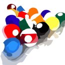 수동 당구장 이미지