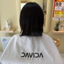 윤정선미용실 | 단발히피펌 잘하는 사직동미용실 추천 | '다비다헤어' 윤정선 대표원장 솔직 후기