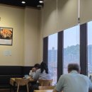 앨리웨이인천 | 북촌손만두 앨리웨이인천점에서의 피냉면세트 매운맛 후기