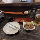 마초불고기 | 구마모토 카라시마초 야끼니쿠 맛집｜말 사시미 · 와규 ‘아지 히토키레’ 후기, 가격