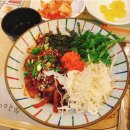 대중국수