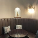 남부터미널 | 남부터미널 카페 라리 방문 후기