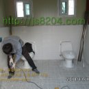 홍제동주유소 화장실 이미지