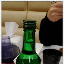 소주한잔 이미지