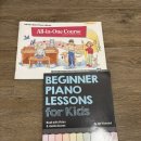 Alfred&amp;beginner 피아노책 3권 $9 이미지