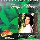 Paper Roses - Anita Bryant 이미지