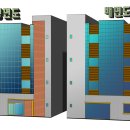 큰마을 스크린 이미지