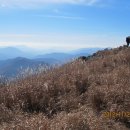 [화요평산] 천성산 하늘릿지 & 화엄벌 억새(10.17) 이미지