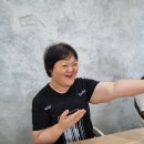 2025.07.23. 교육체험활동/문화교육활동 - 구로정원지원센터 - 천연 염색 압화 이미지