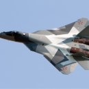 좀처럼 진행되지 않는 PAK-FA 사업의 현상은 고성능 엔진이다 이미지