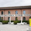 288 | 엔초 페라리 박물관 후기 1편, 288GTO부터 F80에 이르는 페라리 수퍼카 40년 역사 특별전시