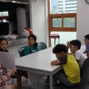 당산2동공립작은도서관 이미지