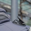 더몽피시 가야점 | 몽피 태양광선풍기모자 햇빛가리개 자외선차단선캡