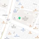 버스터미널 뒤 경동로 네이버블로그