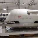 (20210515-과기교) Virgin Hyperloop Aims to Start Carrying Passengers by 2027 이미지