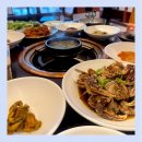이천 갈비 고기집 늘고기집 한식명장 블루리본맛집 게장제육쌈밥 메뉴 후기