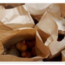 진도 울그미 왕꽈배기 이미지