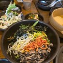 UR(화성시)-대(집)3-3[상리3길]-상-1 | [화성] 제부도 맛집 물레방아 보리밥 생선구이 정식 푸짐한 가족 외식 후기