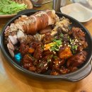 족발야시장 탕정점 이미지