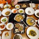 한밭정식전문점 이미지