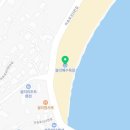 설리해수욕장 화장실 입구 이미지