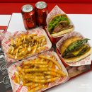 왓더톡스 서울 | 영등포역 햄버거 왓더버거 영등포점 메뉴 추천 타임스퀘어 근처 맛집 혼밥 데이트코스 후기