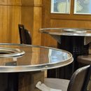 맘스터치 수원곡반정점 앞 | [수원 여장군 곡반정점] 돼지 특수부위&amp;부속 전문점, 안주로 제격🐷