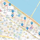 한마음공원(한솔공원) | ⑨가양6단지아파트, 가양강변3단지, 강나루현대 아파트 인근 임장