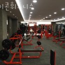 아이콘 휘트니스 이미지