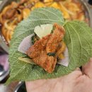 부산 서면 오리고기 맛집 김태정야심 단체회식 장소로도 추천!