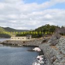 통영 산등성이의 형세가 소의 등처럼 생겼다는 봉화산(원래지명 우산)과 매봉산 장막산 큰산 1 이미지