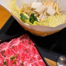 (주)찜샤브 | 혜화맛집 대학로맛집 도토리편백집 대학로점에서 즐긴 편백찜 샤브샤브 후기