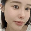 바닐라코화이트쿠션 색상 21호 아이보리 데님에디션 건성피부 후기