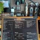 프랭크버거 부산광안리점 | 광안리오션뷰카페 프랭크커핀바 광안점 분위기 좋은 광안리 디저트카페 후기