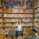 보물섬학교 | 부산 실내 이색 데이트, 남포동 부모님의 그때그시절 추억보물섬