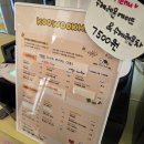 성수동 디저트 카페 구욱희씨 서울숲 본점 내돈내산 후기