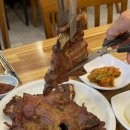 수북회관꿀꿀갈비 이미지