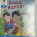 Road burner 이미지