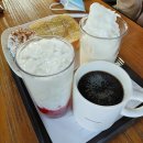 엔젤리너스 진주금호못점 | [진주시카페] 뷰가 좋은 엔제리너스 진주금호못점, 내돈내산 솔직후기