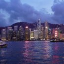 홍콩세탁 이미지