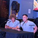 피지컬 스토리 | 넷플릭스: Physical Asia (피지컬 아시아) 호주 럭비 선수 Eloni &amp; 필리핀 럭비 선수 Justin 과 만남!